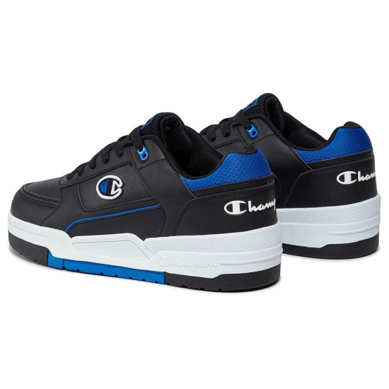 Champion Low Cut Shoe Rebound Heritage Low